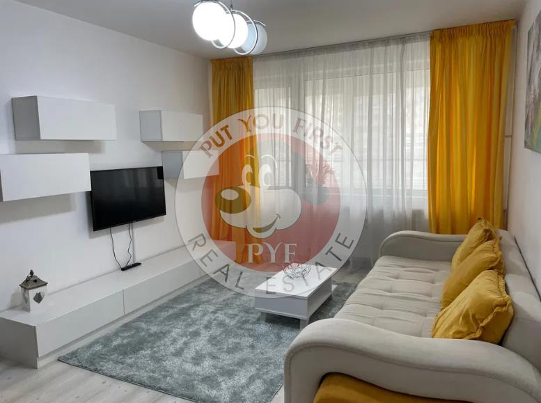 Obor l Apartament 2 camere l Decomandat l 50mp l B9935