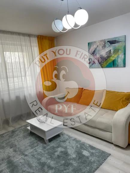 Obor l Apartament 2 camere l Decomandat l 50mp l B9935