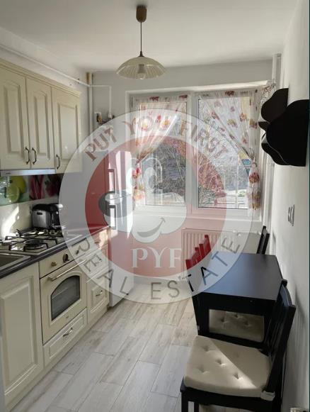 Obor l Apartament 2 camere l Decomandat l 50mp l B9935