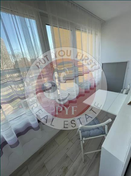 Obor l Apartament 2 camere l Decomandat l 50mp l B9935